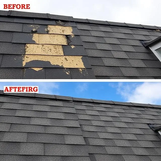 Roof Repair Near Me in San Angelo, TX near me